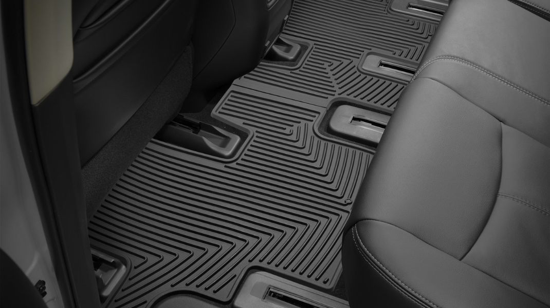 Exploring the Different Types of Car Floor Mats: A Comprehensive Guide